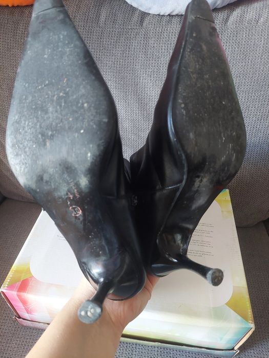 Ghete damă , mărimea 40