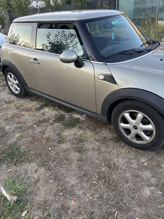 MINI Cooper 2009 — imagine 3