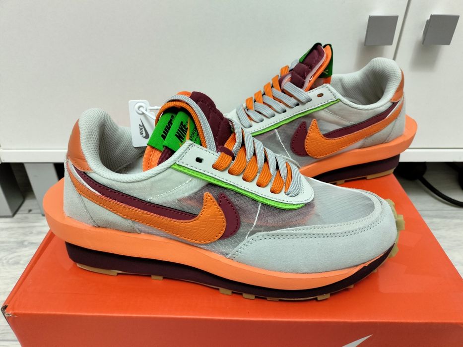 Nike nike кроссовки