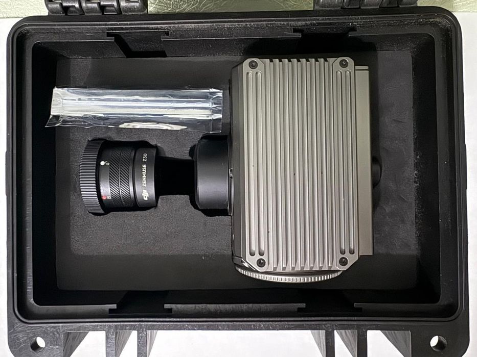 Камера DJI Zenmuse Z30