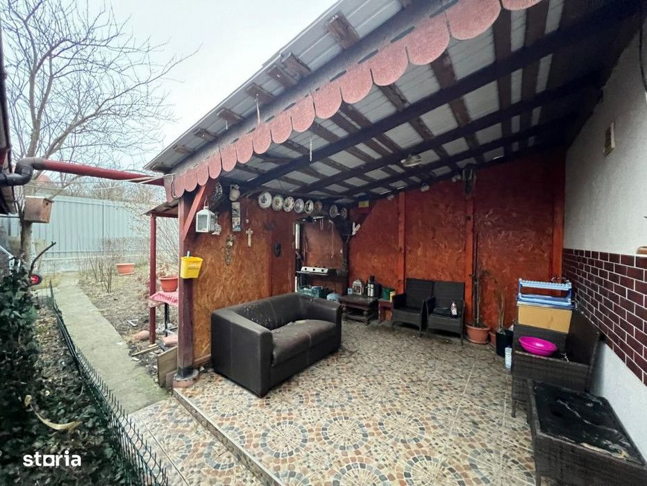 Casa individuala in Baciu