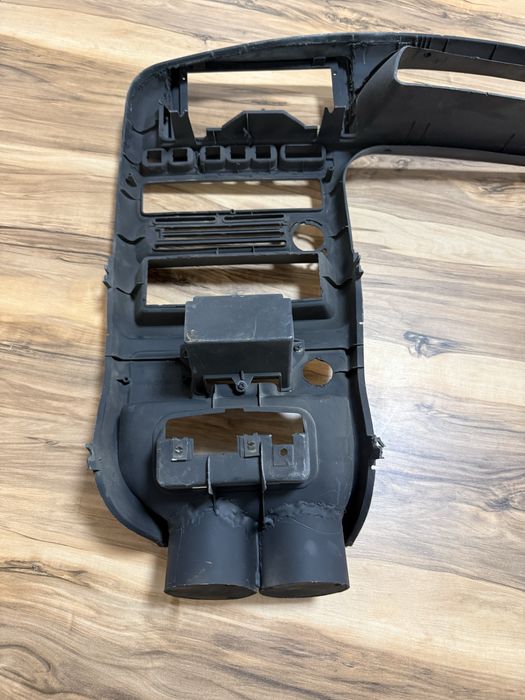 Консоль Ваз для андроид магнитолы