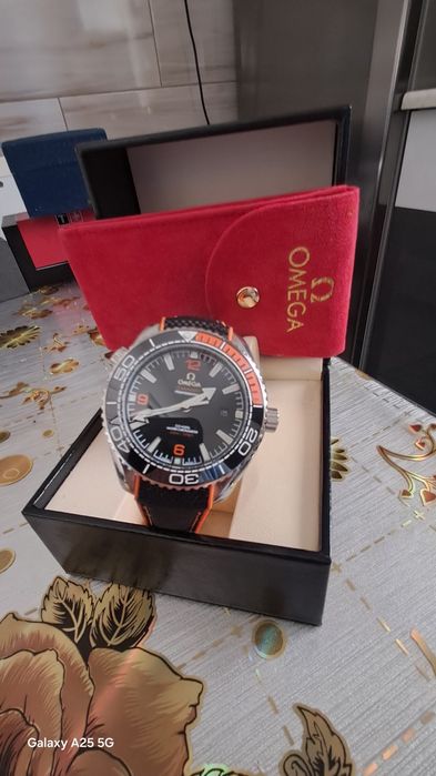 Vand ceas Omega Automatic Sport