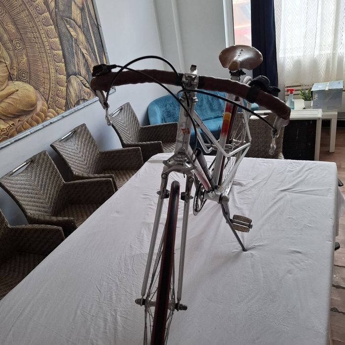 Semicursiera Peugeot
