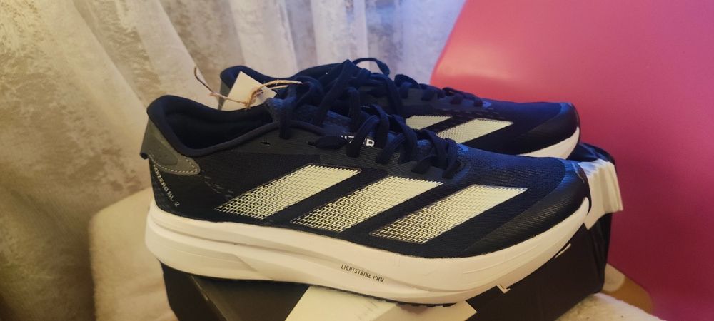Кроссовки Adidas Adizero SL2