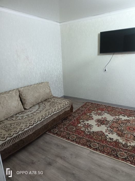 Двушка в майкудуке посутночно