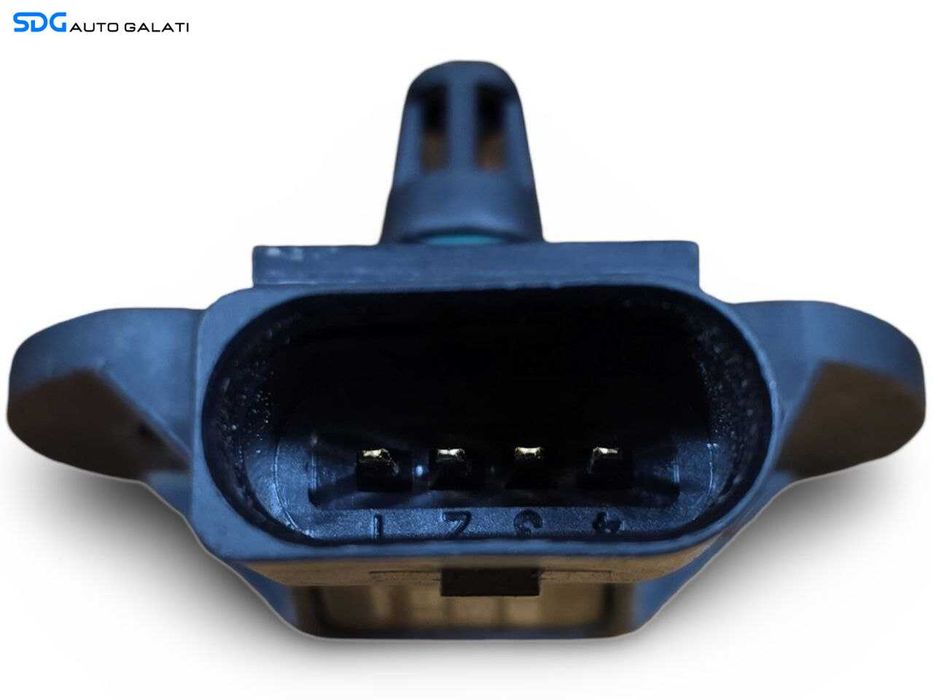 Senzor Presiune MAP Volkswagen Passat B6 1.6 2.0 FSI 2005 - 2010 Cod 036906051G 0261230081 [N4892]