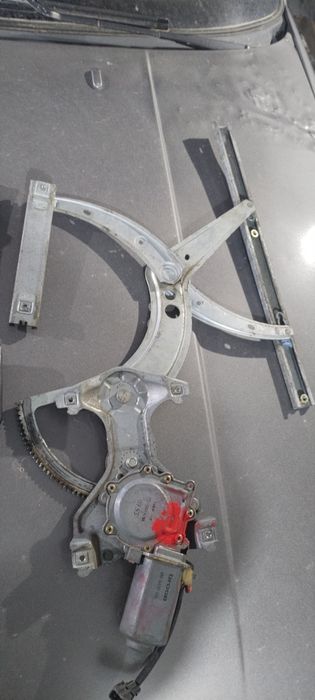 Стекло подъемник