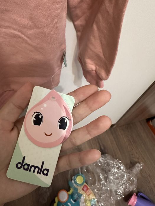 Двойка для девочек