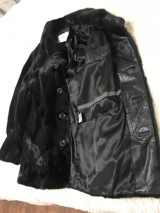 Продам шубу