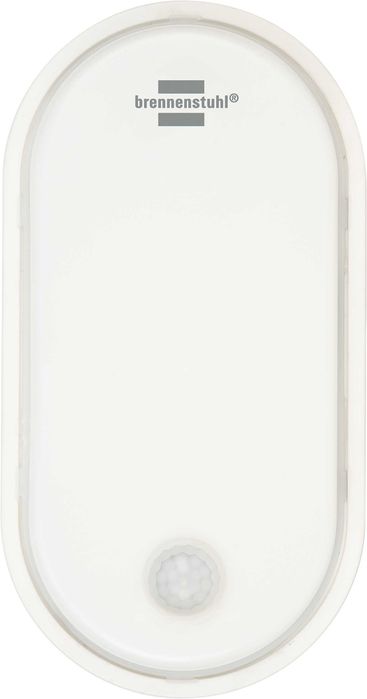 Светильник с датчиком движения Brennenstuhl OL 1650 P IP54