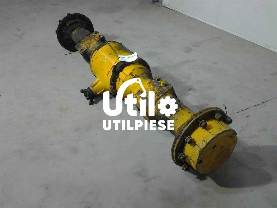punte jcb 411 ht speeder 416 426 436 456 + piese schimb jcb