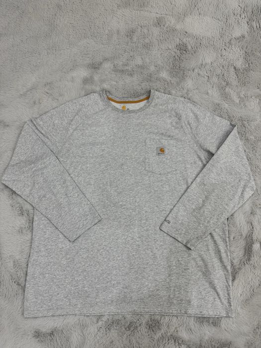 Мъжка блуза CARHARTT . Размер 2XL