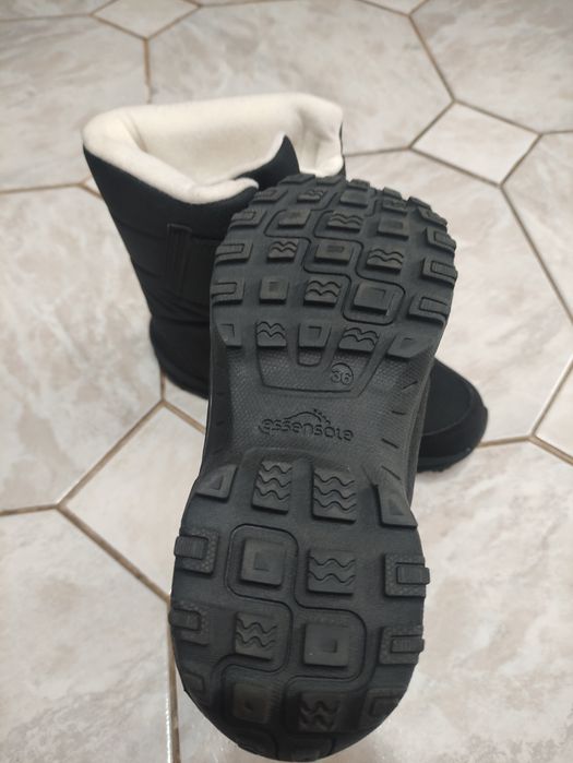 Cizme impermeabile iarnă călduroase