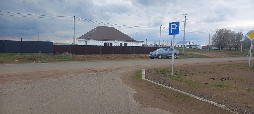 Продам новый дом