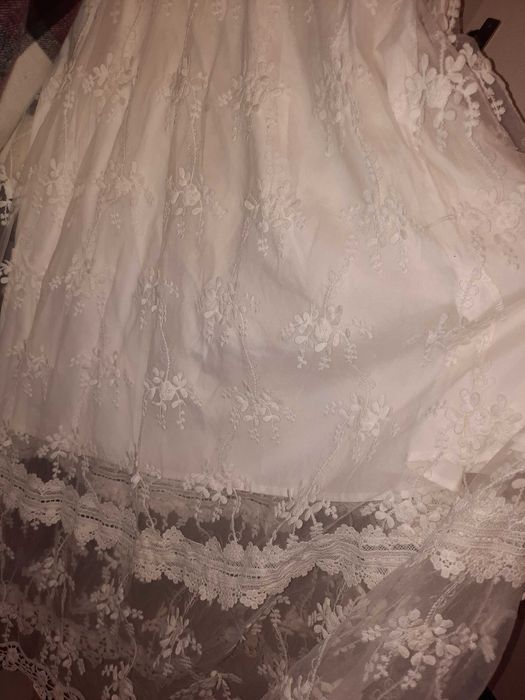 платья новый 2000