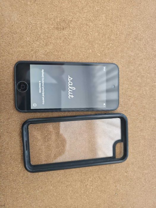 iPod Touch 7th Gen, 128GB ca nou