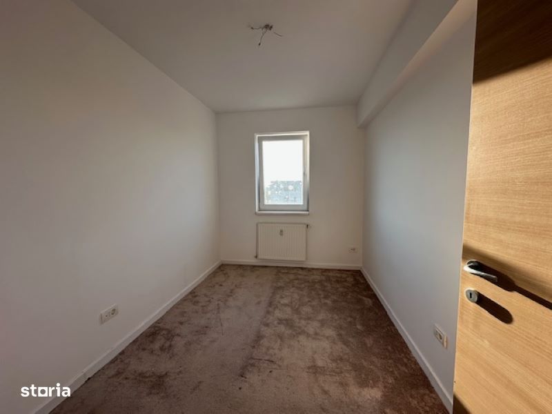 Apartament cu 3 camere si 2 bai-Prima Nufărul