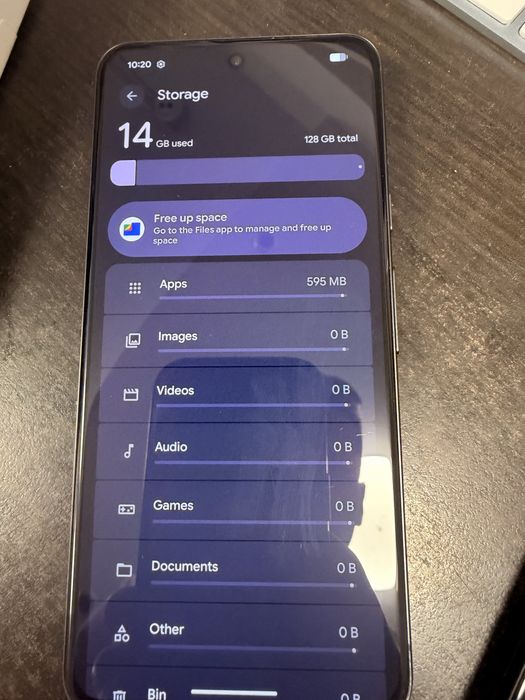 Telefon mobil google pixel 8 128gb la cutie
