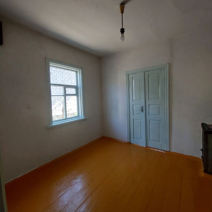 Продаётся дом в городе.