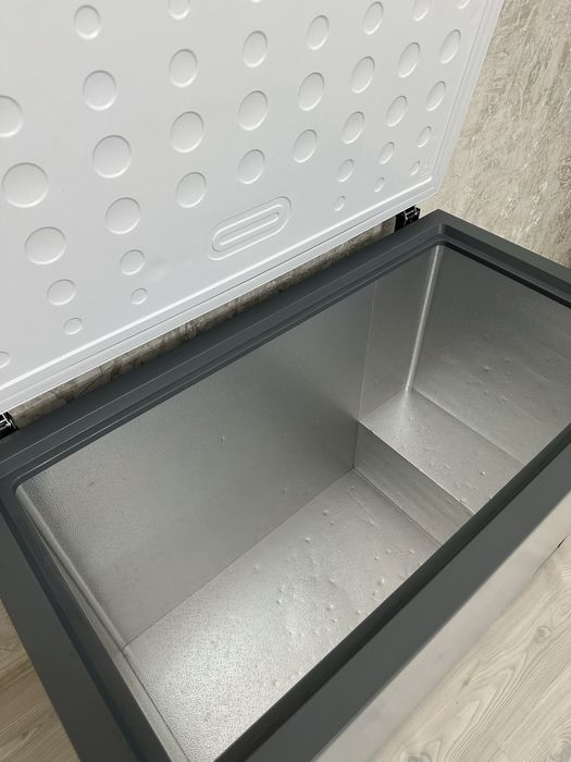 Морозильник Морозильник