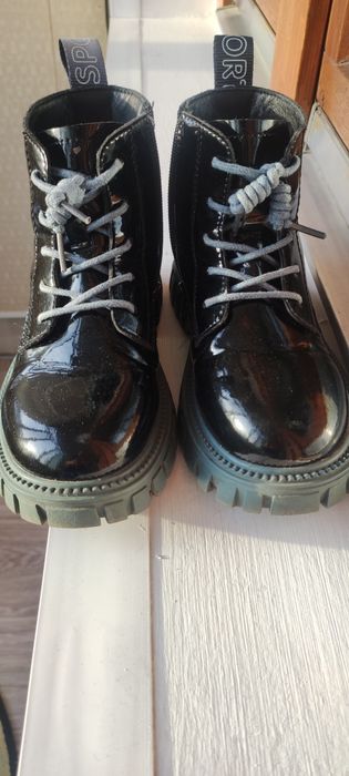 Обувь для девочки