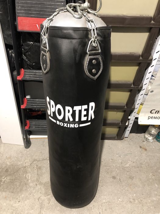 Боксова круша Боксов чувал