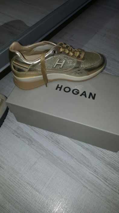 Pantofi hogan italia