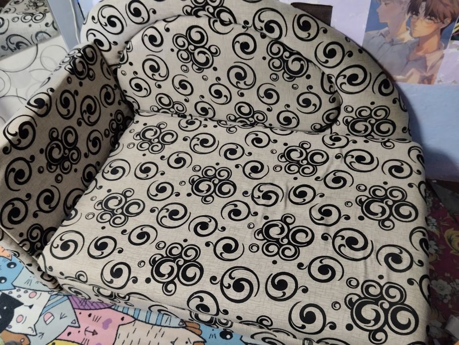 Продам подростковый диван-тохту