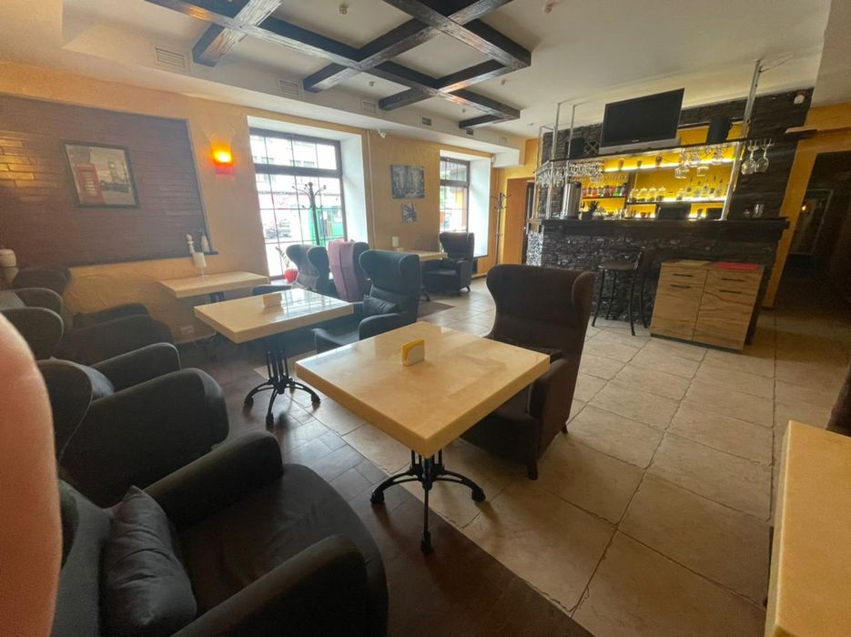 Сдаётся в аренду Помещение под Кофейню, Кафе Бар: 2 100 000 тг ...