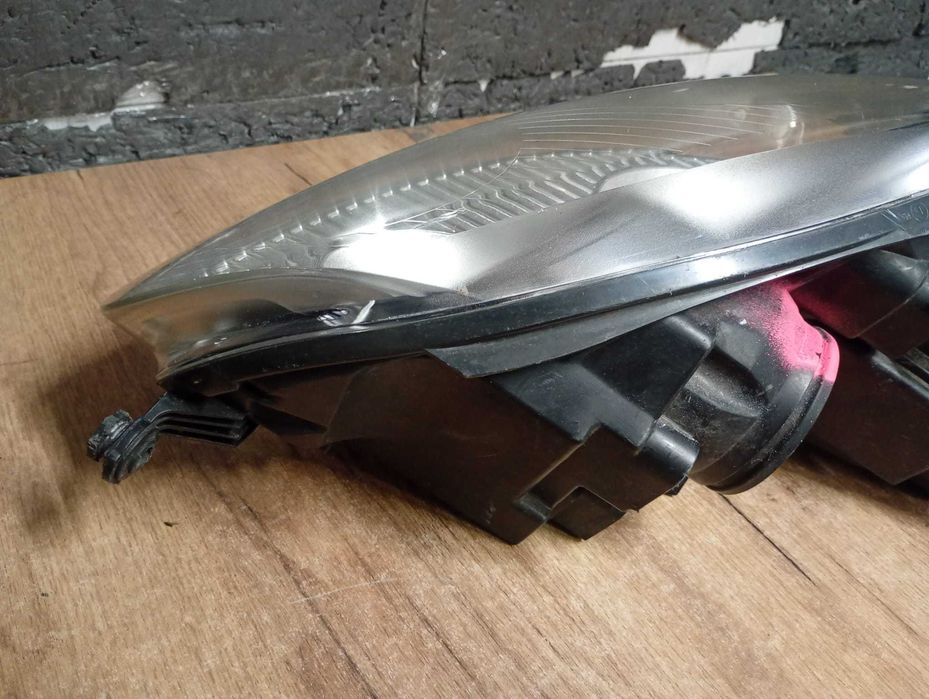 Far Dreapta VW Golf 5/V 2004-2008 Original Halogen Europa