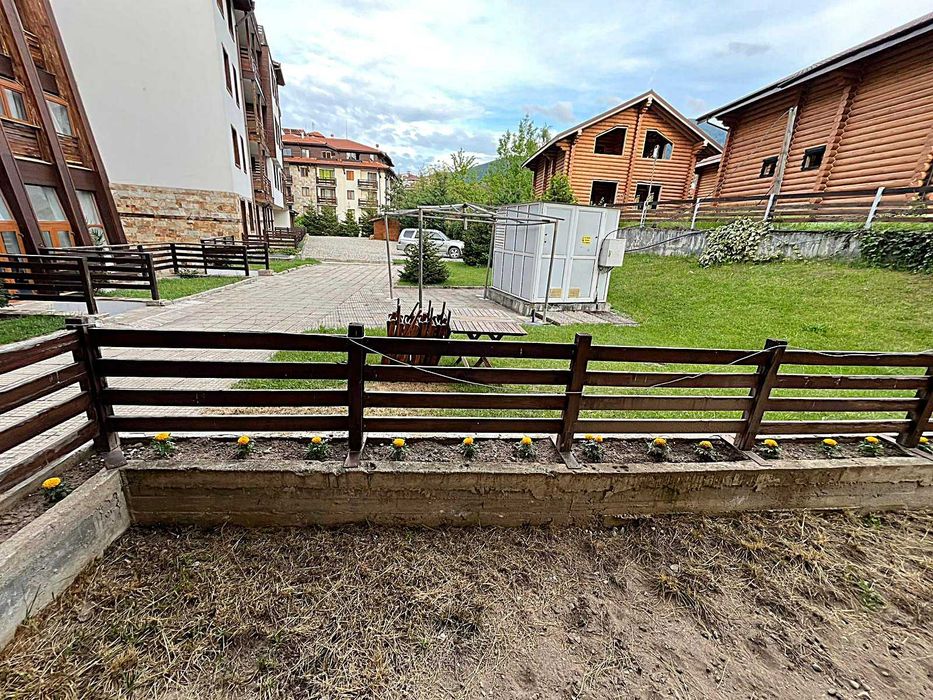 Дава се под наем Двустаен апартамент в Банско - 66 кв.м за 69990 € - Снимка #5