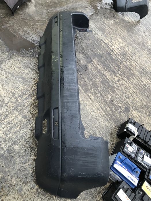 Задна броня Land Rover Freelander от 2006