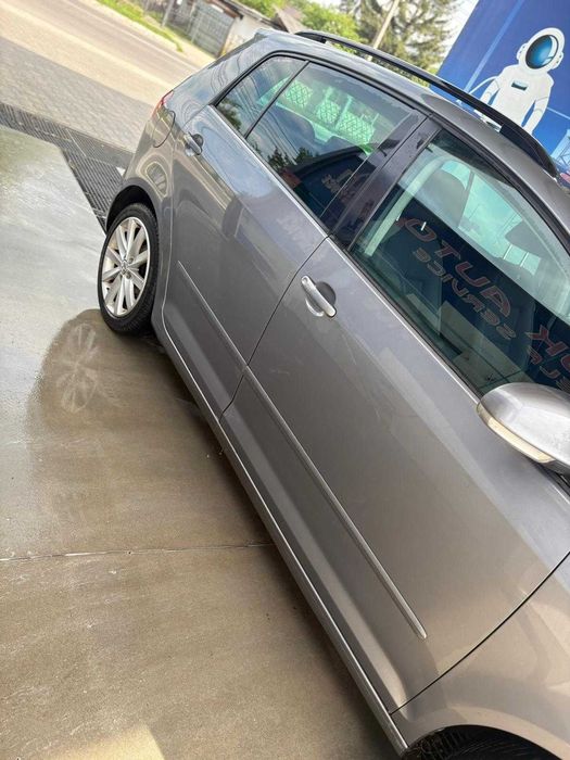 Vând VW GOLF 6 PLUS