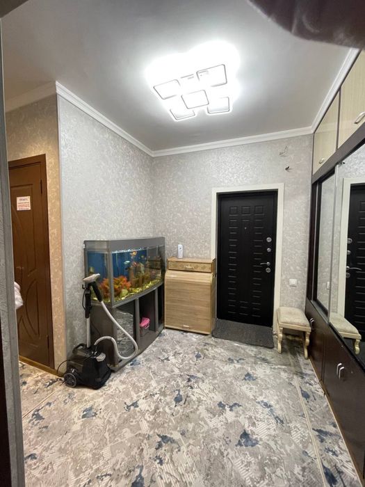 Shayhontoxur tumani G’uncha Nurafshon ko’chada dom sotiladi.