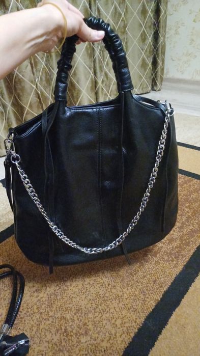 Продам сумки классические