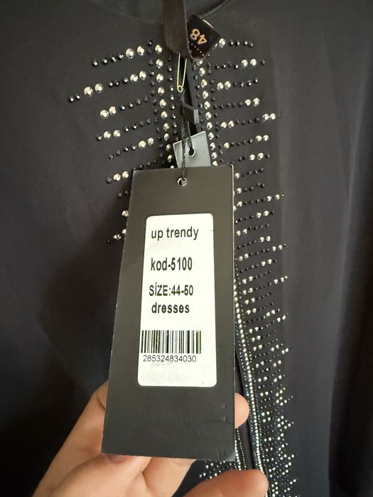 Koylak 44dan 50 razmergaca keladi