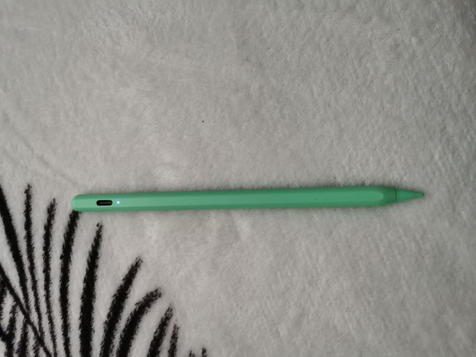 Stylus Pen Ipad - verde