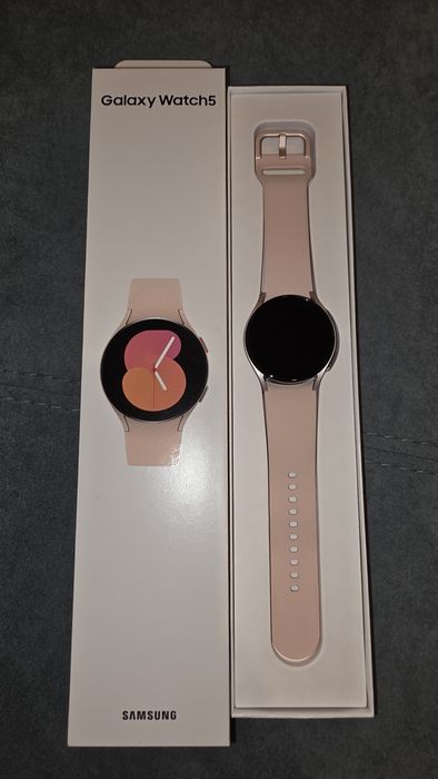 Samsung Galaxy Watch 5