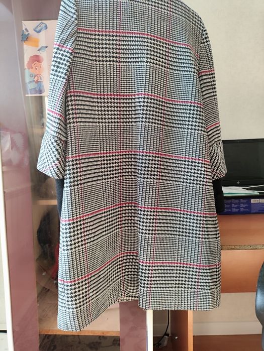 Новое  пальто женское