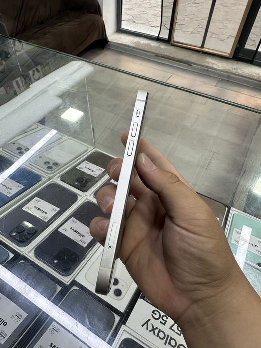 iPhone 12 64gb oq rang