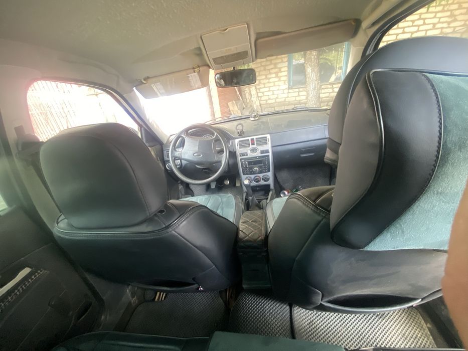 Приора 2011 казак