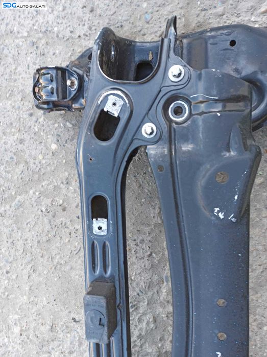 Jug Cadru Fata Punte Motor Mercedes Clasa S Class W221 320 350 CDI 2005 - 2013 [X3636]