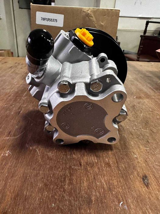 Насос ГУР Газель