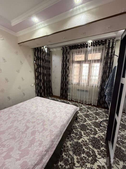 3 xonali kvartira ijaraga beriladi