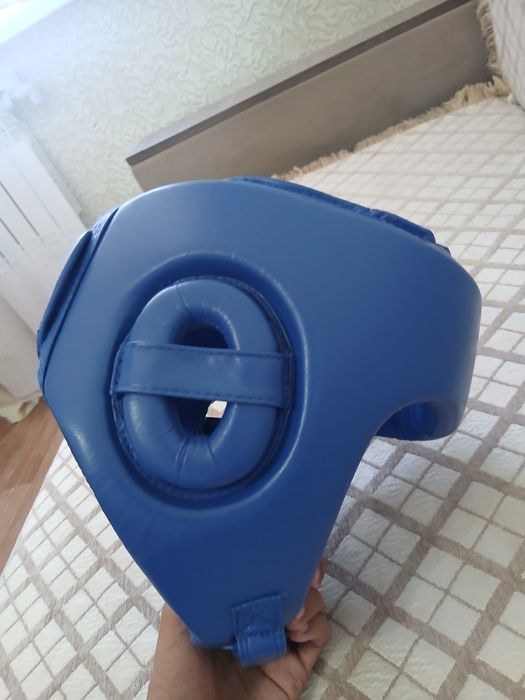 WESING шлем бокс