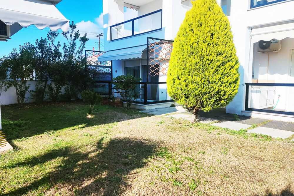 Апартамент 68 EFT - Керамоти, Гърция