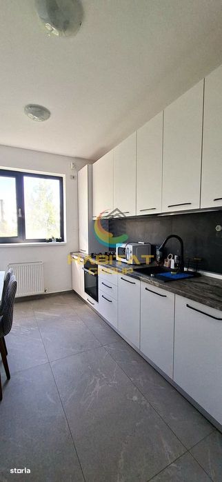 Inchiriere apartament 2 camere Premium in Complex Cavar Residence