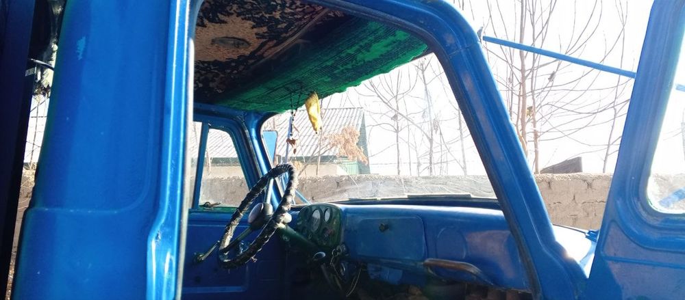 Gaz53 yuk moshina hamma joyi soz