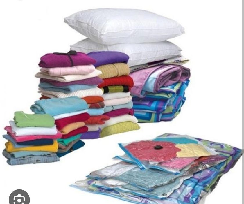 Вакуумные пакеты – полезное изобретение человечества, по достоинству о